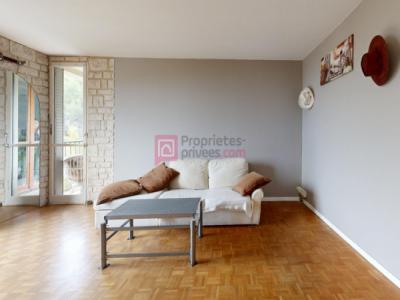 Acheter Appartement 83 m2 Marseille-8eme-arrondissement
