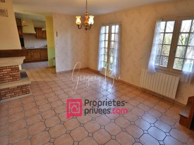 For sale Chailly-en-brie 4 rooms 90 m2 Seine et marne (77120) photo 3