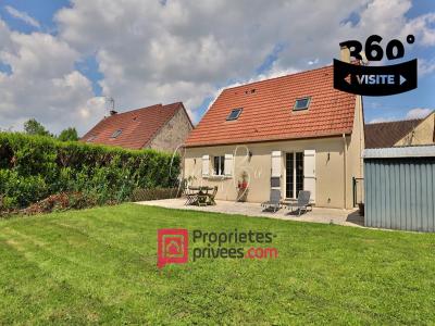 For sale Coulommiers 6 rooms 110 m2 Seine et marne (77120) photo 0
