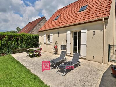 For sale Coulommiers 6 rooms 110 m2 Seine et marne (77120) photo 1