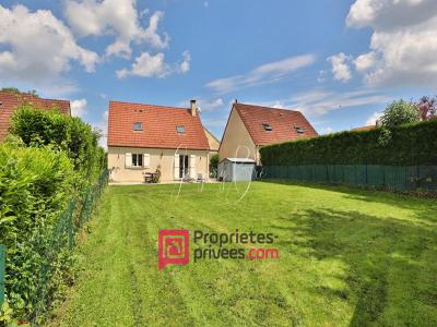 For sale Coulommiers 6 rooms 110 m2 Seine et marne (77120) photo 3