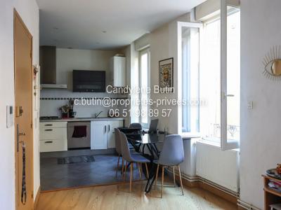 For sale Beziers 3 rooms 83 m2 Herault (34500) photo 2