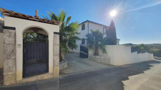 For sale Magalas 6 rooms 142 m2 Herault (34480) photo 0