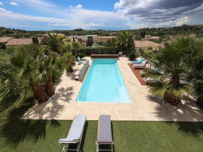 For sale Magalas 6 rooms 142 m2 Herault (34480) photo 3