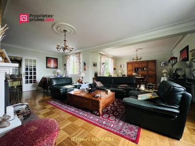 Acheter Maison 213 m2 Chateaubriant