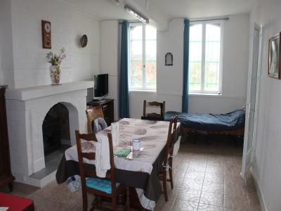 For sale Cateau-cambresis 5 rooms 203 m2 Nord (59360) photo 4