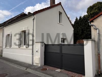 For sale Margny-les-compiegne 5 rooms 100 m2 Oise (60280) photo 0