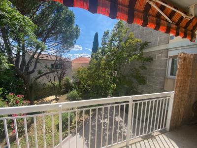 For sale Beaurecueil AIX-EN-PROVENCE 5 rooms 104 m2 Bouches du Rhone (13100) photo 0