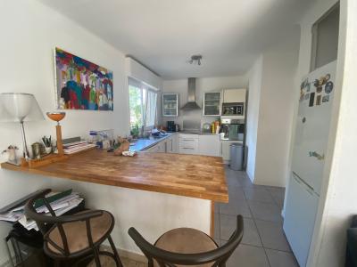 For sale Beaurecueil AIX-EN-PROVENCE 5 rooms 104 m2 Bouches du Rhone (13100) photo 3