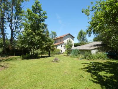 For sale Lannemezan 5 rooms 165 m2 Hautes pyrenees (65300) photo 0