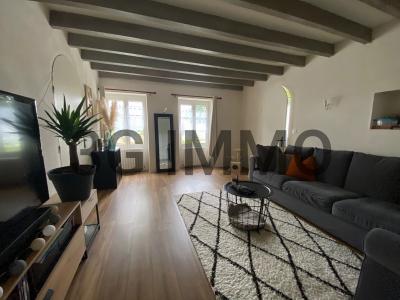 For sale Suilly-la-tour 3 rooms 100 m2 Nievre (58150) photo 2