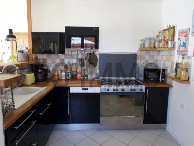 For sale Simiane-la-rotonde 4 rooms 110 m2 Alpes de haute provence (04150) photo 3