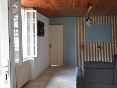 Acheter Maison Mornac Charente