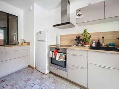 Acheter Appartement Beaurecueil 275000 euros