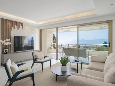 Acheter Appartement 100 m2 Cannes