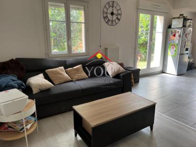 For sale Persan 4 rooms 71 m2 Val d'Oise (95340) photo 4