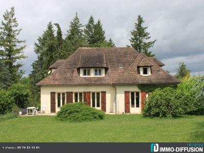 For sale CAMPAGNE 8 rooms 197 m2 Lot (46240) photo 0