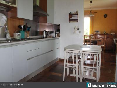 For sale CAMPAGNE 8 rooms 197 m2 Lot (46240) photo 2