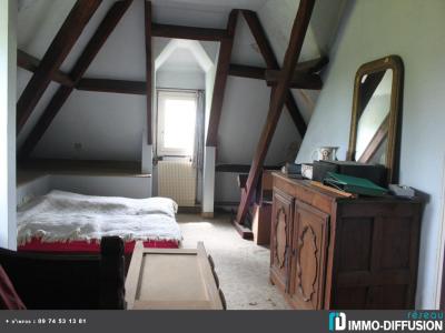 For sale CAMPAGNE 8 rooms 197 m2 Lot (46240) photo 4