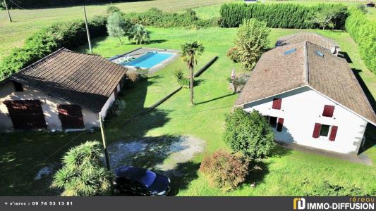 For sale CAMPAGNE PROCHE OCAN 5 rooms 230 m2 Landes (40150) photo 1