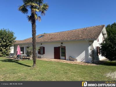 For sale CAMPAGNE PROCHE OCAN 5 rooms 230 m2 Landes (40150) photo 2