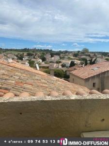 For sale CENTRE VILLE 3 rooms 46 m2 Herault (34140) photo 1
