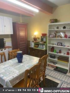 For sale CENTRE VILLE 3 rooms 46 m2 Herault (34140) photo 2