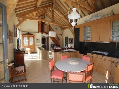 For sale PROCHE CAHORS 12 rooms 420 m2 Lot (46000) photo 2