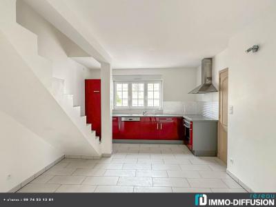 For sale 4 rooms 73 m2 Moselle (57390) photo 2