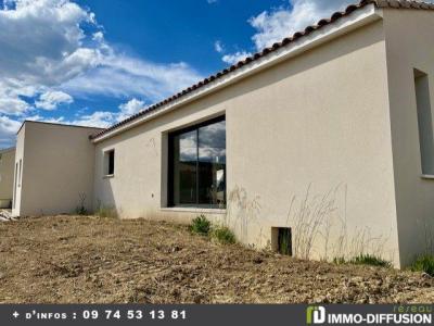 For sale 4 rooms 95 m2 Herault (34270) photo 4