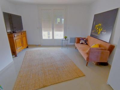 For sale PRES D'ARENES 4 rooms 56 m2 Herault (34070) photo 1