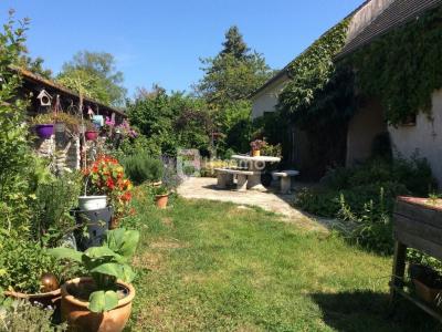 Acheter Maison 265 m2 Fontenay-saint-pere