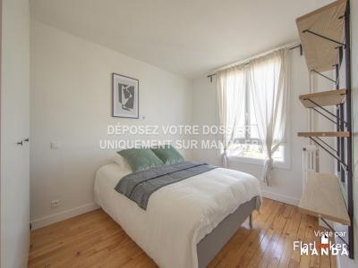 For rent Colombes 4 rooms 10 m2 Hauts de Seine (92700) photo 0