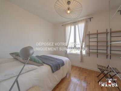 For rent Colombes 4 rooms 10 m2 Hauts de Seine (92700) photo 1
