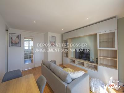 For rent Colombes 4 rooms 10 m2 Hauts de Seine (92700) photo 3