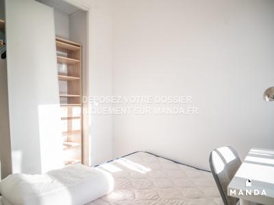 For rent Evry 7 rooms 11 m2 Essonne (91000) photo 0