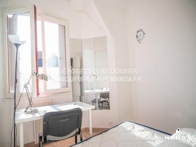 For rent Evry 7 rooms 11 m2 Essonne (91000) photo 4