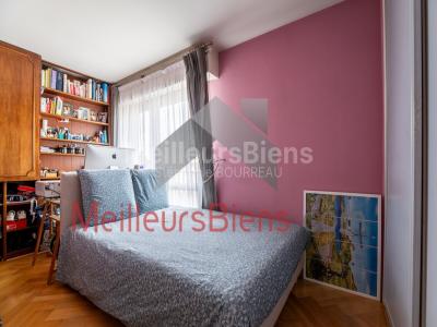 For sale Courbevoie 3 rooms 70 m2 Hauts de Seine (92400) photo 4