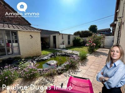 Annonce Vente Maison Beauvois-en-cambresis 59