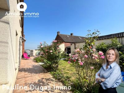 For sale Beauvois-en-cambresis 100 m2 Nord (59157) photo 2