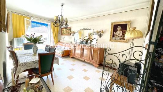 For sale Nice CHAMBRUN 2 rooms 59 m2 Alpes Maritimes (06100) photo 1
