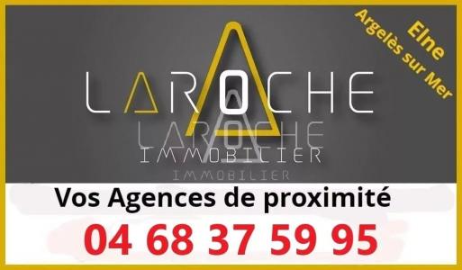 Acheter Appartement Argeles-sur-mer Pyrenees orientales