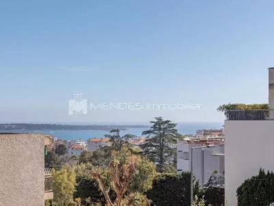 For sale Cannes 3 rooms 84 m2 Alpes Maritimes (06400) photo 0