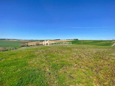 For sale Castillon-saves 1000 m2 Gers (32490) photo 1