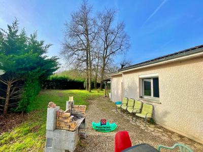 Annonce Vente 4 pices Maison Saint-seurin-sur-l'isle 33