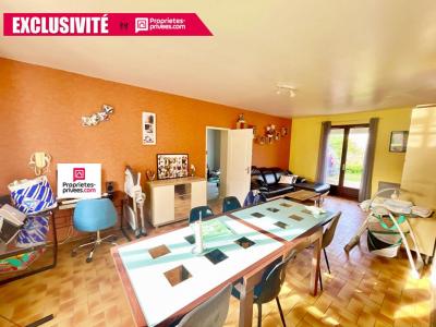 For sale Saint-seurin-sur-l'isle 4 rooms 90 m2 Gironde (33660) photo 2