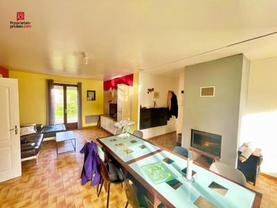 For sale Saint-seurin-sur-l'isle 4 rooms 90 m2 Gironde (33660) photo 3