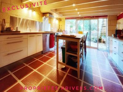 For sale Libourne 8 rooms 246 m2 Gironde (33500) photo 1