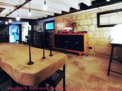 For sale Libourne 8 rooms 246 m2 Gironde (33500) photo 2