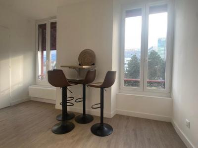 Acheter Appartement 28 m2 Grenoble